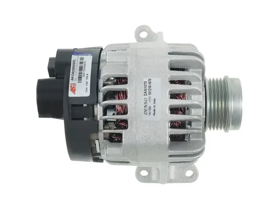 Generator 12 V AS-PL A6130(DENSO) Bild Generator 12 V AS-PL A6130(DENSO)