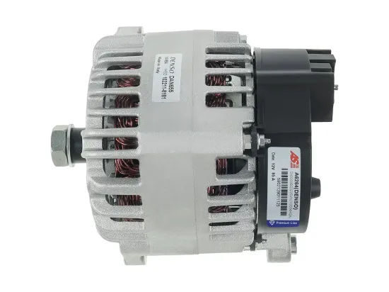 Generator 12 V AS-PL A6264(DENSO) Bild Generator 12 V AS-PL A6264(DENSO)