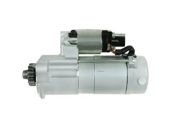 Starter 12 V 2 kW AS-PL S6156(DENSO) Bild Starter 12 V 2 kW AS-PL S6156(DENSO)