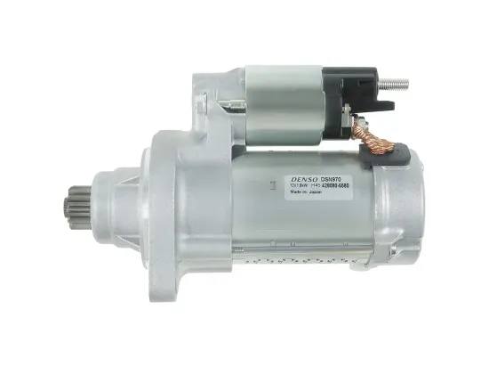 Starter 12 V 1,8 kW AS-PL S6229(DENSO) Bild Starter 12 V 1,8 kW AS-PL S6229(DENSO)