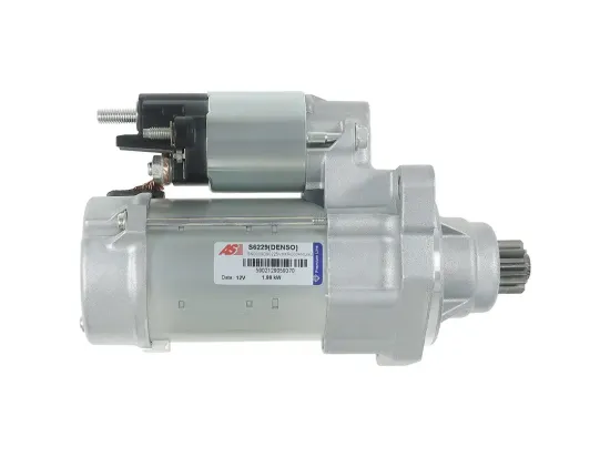 Starter 12 V 1,8 kW AS-PL S6229(DENSO) Bild Starter 12 V 1,8 kW AS-PL S6229(DENSO)