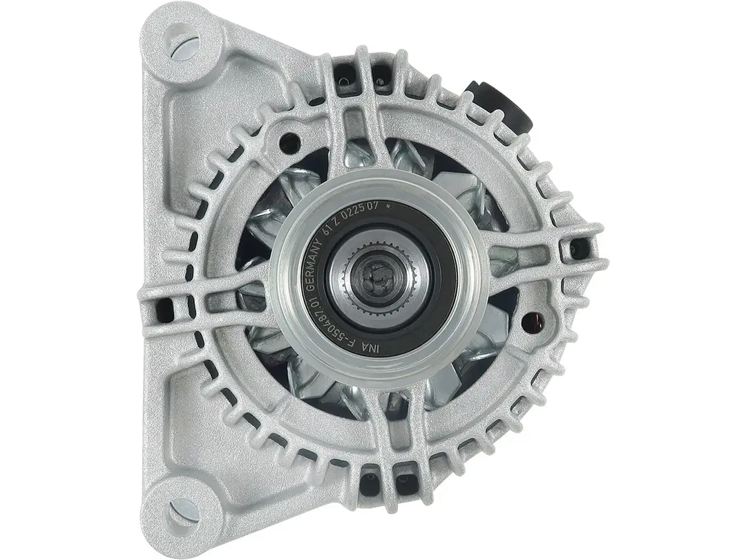 Generator 12 V AS-PL A6124(DENSO)