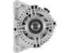 Generator 12 V AS-PL A6124(DENSO) Bild Generator 12 V AS-PL A6124(DENSO)