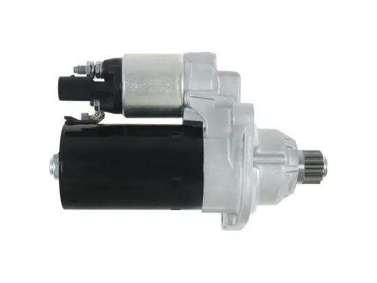 Starter 12 V 1,4 kW AS-PL S0120(SEG) Bild Starter 12 V 1,4 kW AS-PL S0120(SEG)
