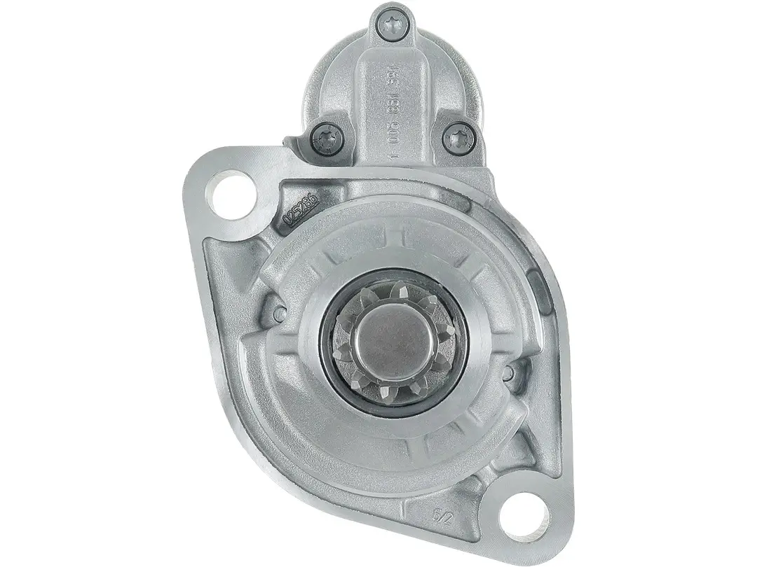 Starter 12 V 1,4 kW AS-PL S0120(SEG)