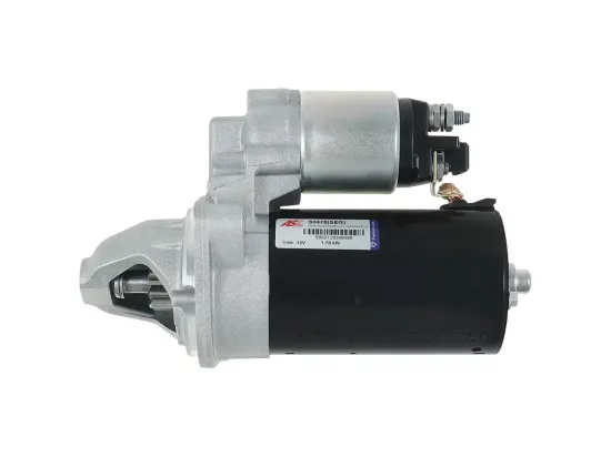 Starter 12 V 1,7 kW AS-PL S0478(SEG) Bild Starter 12 V 1,7 kW AS-PL S0478(SEG)