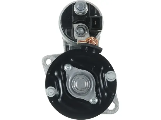 Starter 12 V 1,7 kW AS-PL S0478(SEG) Bild Starter 12 V 1,7 kW AS-PL S0478(SEG)