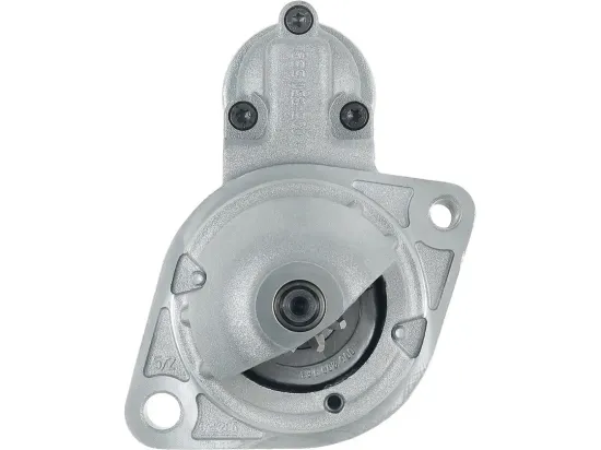 Starter 12 V 1,7 kW AS-PL S0478(SEG) Bild Starter 12 V 1,7 kW AS-PL S0478(SEG)