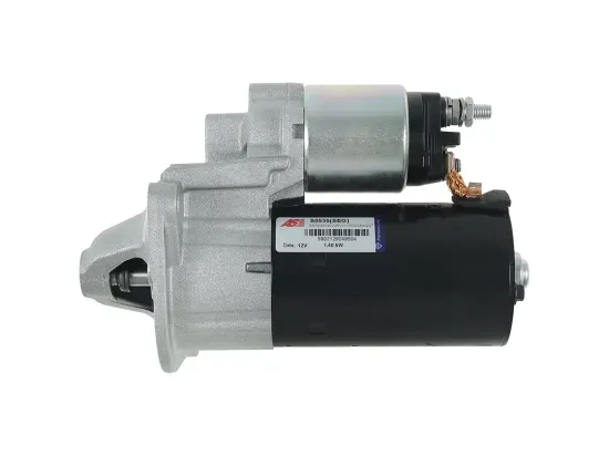 Starter 12 V 1,4 kW AS-PL S0535(SEG) Bild Starter 12 V 1,4 kW AS-PL S0535(SEG)
