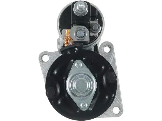 Starter 12 V 1,4 kW AS-PL S0535(SEG) Bild Starter 12 V 1,4 kW AS-PL S0535(SEG)