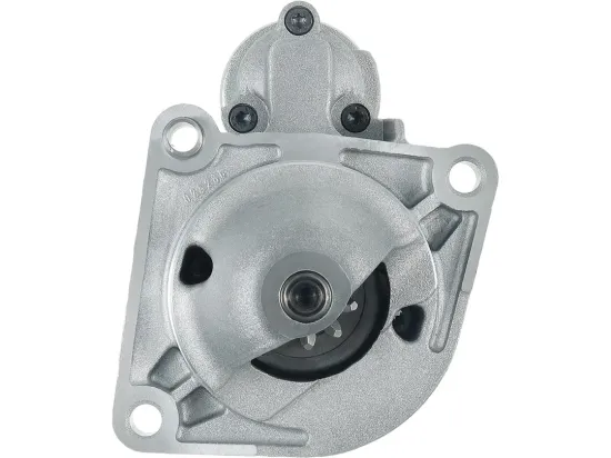 Starter 12 V 1,4 kW AS-PL S0535(SEG) Bild Starter 12 V 1,4 kW AS-PL S0535(SEG)