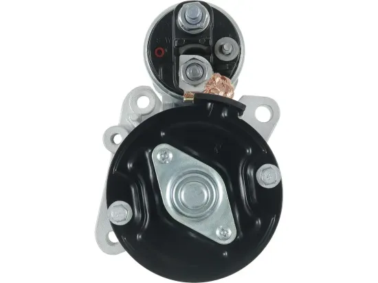 Starter 12 V 2,5 kW AS-PL S01116(SEG) Bild Starter 12 V 2,5 kW AS-PL S01116(SEG)