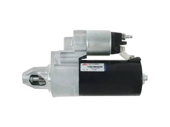 Starter 12 V 1,7 kW AS-PL S01117(SEG) Bild Starter 12 V 1,7 kW AS-PL S01117(SEG)