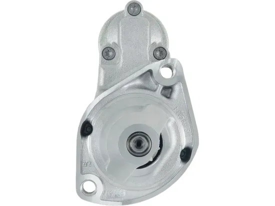Starter 12 V 1,7 kW AS-PL S01117(SEG) Bild Starter 12 V 1,7 kW AS-PL S01117(SEG)