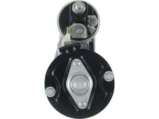 Starter 12 V 1,7 kW AS-PL S01117(SEG) Bild Starter 12 V 1,7 kW AS-PL S01117(SEG)