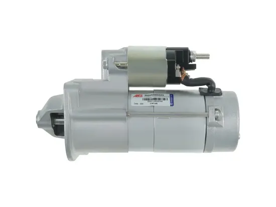 Starter 12 V 2 kW AS-PL S6244(DENSO) Bild Starter 12 V 2 kW AS-PL S6244(DENSO)