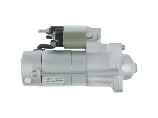 Starter 12 V 2 kW AS-PL S6244(DENSO) Bild Starter 12 V 2 kW AS-PL S6244(DENSO)