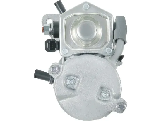 Starter 12 V 1,4 kW AS-PL S6338(DENSO) Bild Starter 12 V 1,4 kW AS-PL S6338(DENSO)
