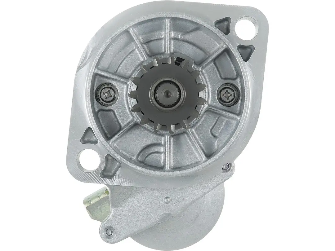 Starter 12 V 1,4 kW AS-PL S6331(DENSO)