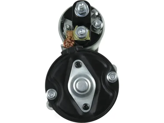 Starter 12 V 1,4 kW AS-PL S0073 Bild Starter 12 V 1,4 kW AS-PL S0073