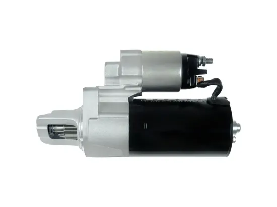 Starter 12 V 1,8 kW AS-PL S0460S Bild Starter 12 V 1,8 kW AS-PL S0460S