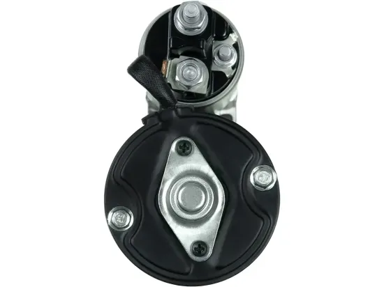 Starter 12 V 1,8 kW AS-PL S0460S Bild Starter 12 V 1,8 kW AS-PL S0460S