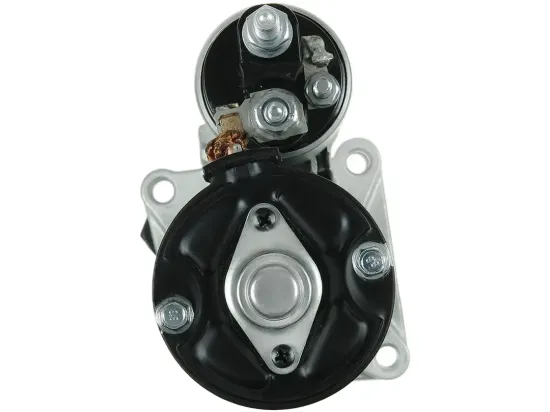 Starter 12 V 1,4 kW AS-PL S0535S Bild Starter 12 V 1,4 kW AS-PL S0535S