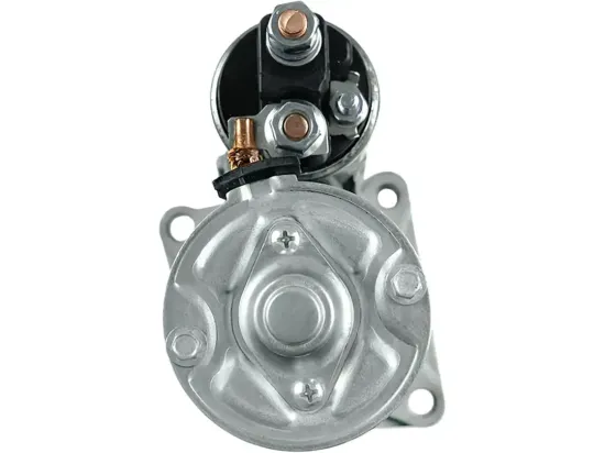 Starter 12 V 1,4 kW AS-PL S0535 Bild Starter 12 V 1,4 kW AS-PL S0535