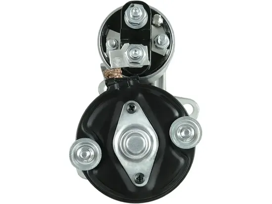 Starter 12 V 1,4 kW AS-PL S0044 Bild Starter 12 V 1,4 kW AS-PL S0044