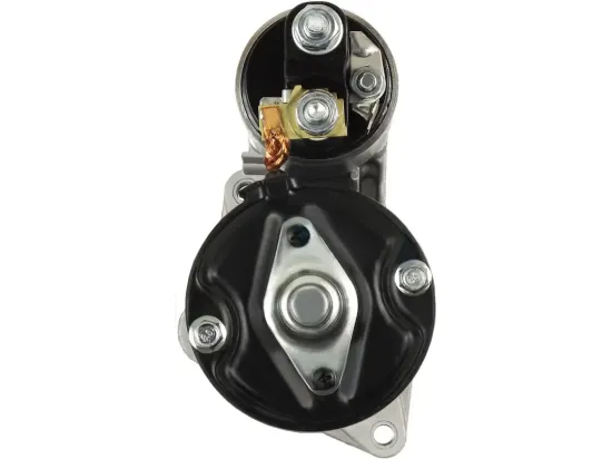 Starter 12 V 1 kW AS-PL S0498 Bild Starter 12 V 1 kW AS-PL S0498
