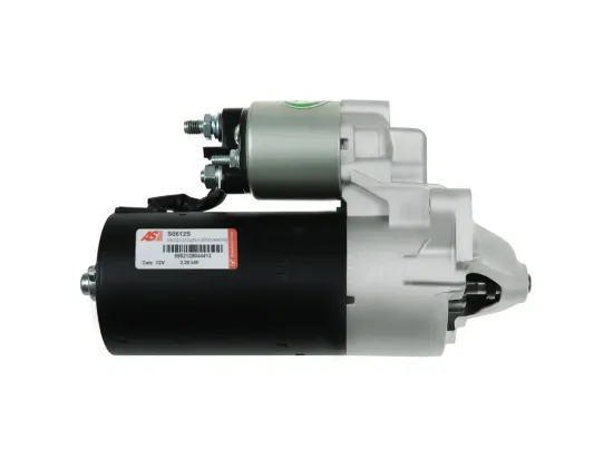 Starter 12 V 2,2 kW AS-PL S0612S Bild Starter 12 V 2,2 kW AS-PL S0612S