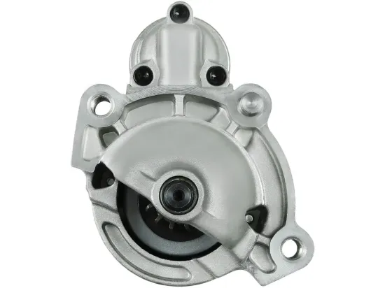 Starter 12 V 2,2 kW AS-PL S0612S Bild Starter 12 V 2,2 kW AS-PL S0612S