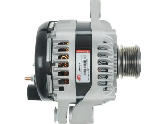 Generator 12 V AS-PL A6913S Bild Generator 12 V AS-PL A6913S