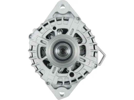 Generator 12 V AS-PL A3845S Bild Generator 12 V AS-PL A3845S