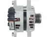 Generator 12 V AS-PL A3845S Bild Generator 12 V AS-PL A3845S