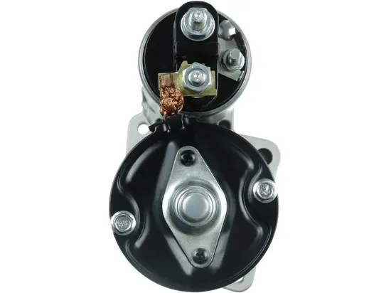 Starter 12 V 1,1 kW AS-PL S0524 Bild Starter 12 V 1,1 kW AS-PL S0524