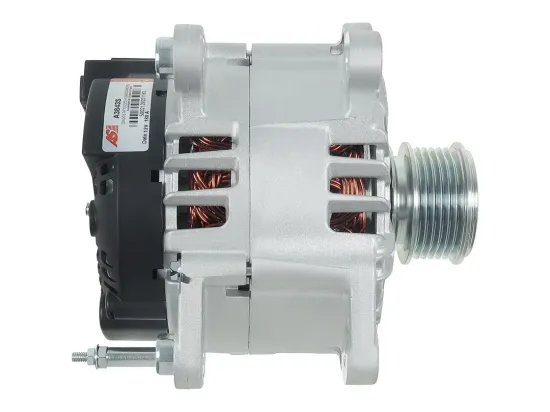 Generator 12 V AS-PL A3843S Bild Generator 12 V AS-PL A3843S