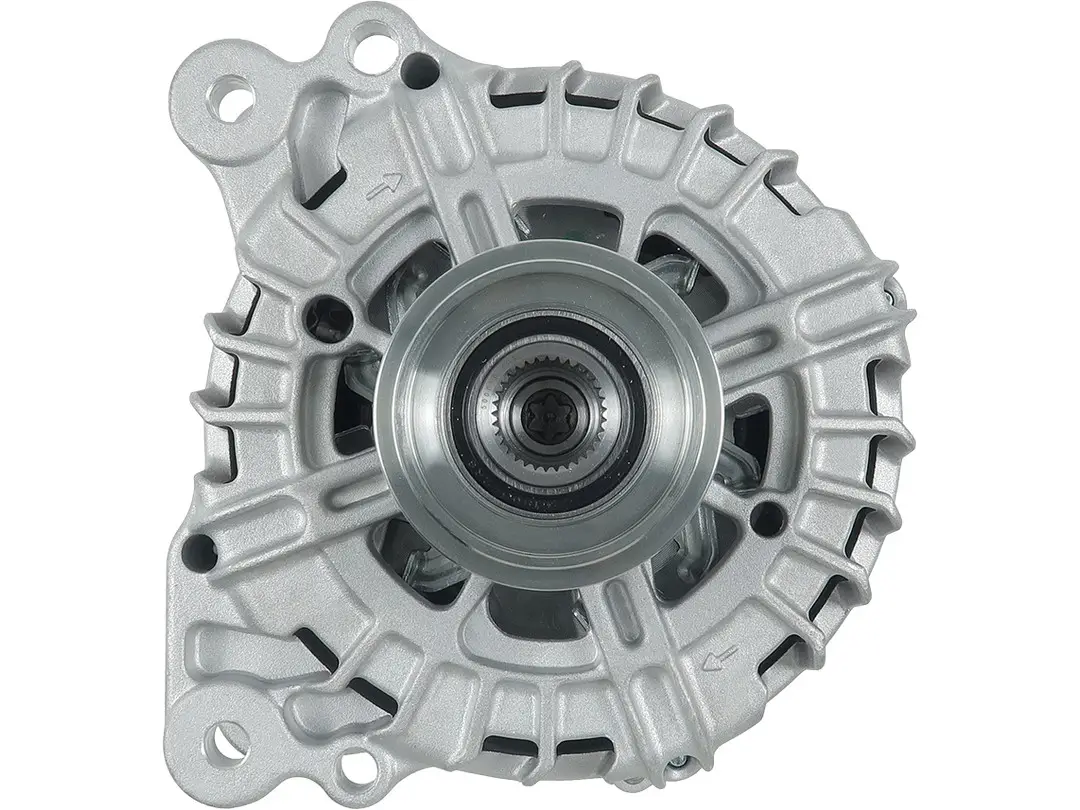 Generator 12 V AS-PL A3843S