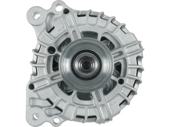 Generator 12 V AS-PL A3843S Bild Generator 12 V AS-PL A3843S