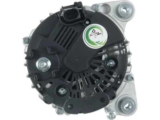 Generator 12 V AS-PL A3843S Bild Generator 12 V AS-PL A3843S