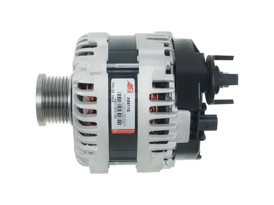Generator 12 V AS-PL A5611S Bild Generator 12 V AS-PL A5611S