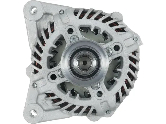 Generator 12 V AS-PL A5611S Bild Generator 12 V AS-PL A5611S