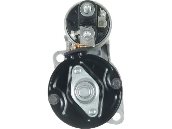 Starter 12 V 1,2 kW AS-PL S0377(SEG) Bild Starter 12 V 1,2 kW AS-PL S0377(SEG)