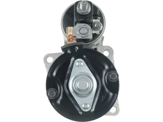 Starter 12 V 2 kW AS-PL S01114(SEG) Bild Starter 12 V 2 kW AS-PL S01114(SEG)
