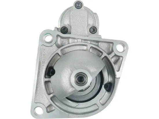 Starter 12 V 2 kW AS-PL S01114(SEG) Bild Starter 12 V 2 kW AS-PL S01114(SEG)
