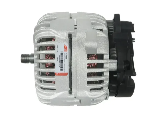 Generator 12 V AS-PL A0166 Bild Generator 12 V AS-PL A0166