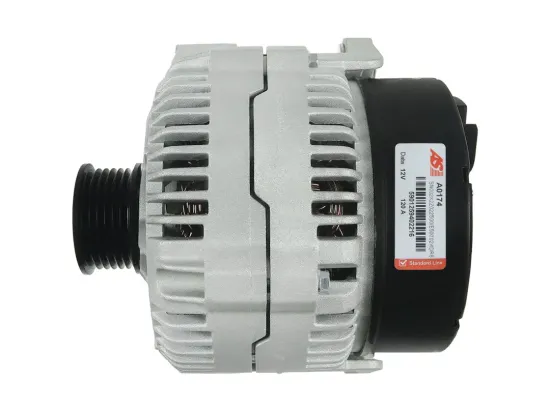 Generator 12 V AS-PL A0174 Bild Generator 12 V AS-PL A0174