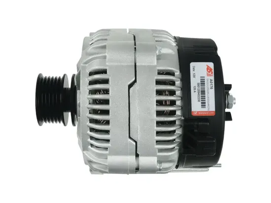 Generator 12 V AS-PL A0176 Bild Generator 12 V AS-PL A0176