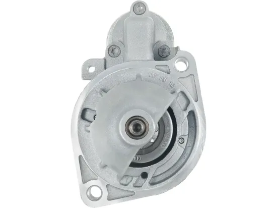 Starter 12 V 1,2 kW AS-PL S01119(SEG) Bild Starter 12 V 1,2 kW AS-PL S01119(SEG)
