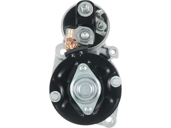 Starter 12 V 1,2 kW AS-PL S01119(SEG) Bild Starter 12 V 1,2 kW AS-PL S01119(SEG)
